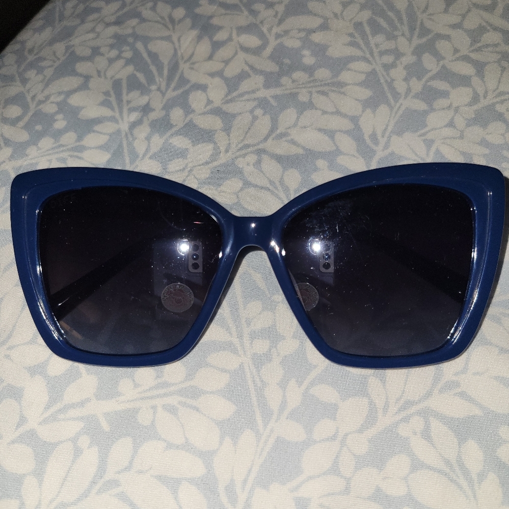 Diff Sunglasses